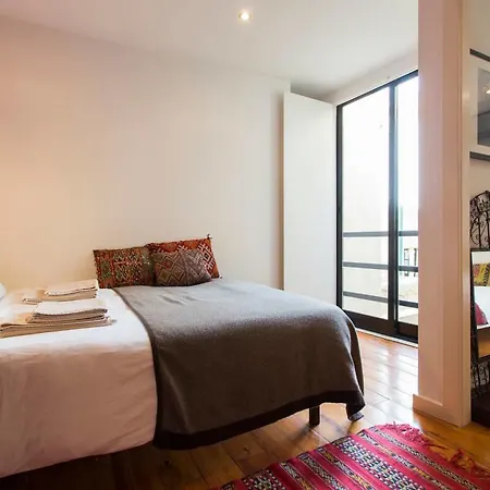 Central Charming Terrace *