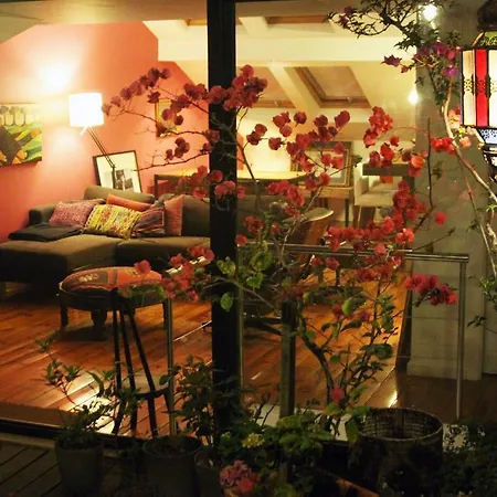 Lejlighed Central Charming Terrace *